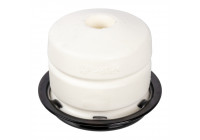 Rubber Buffer, suspension 171873 FEBI