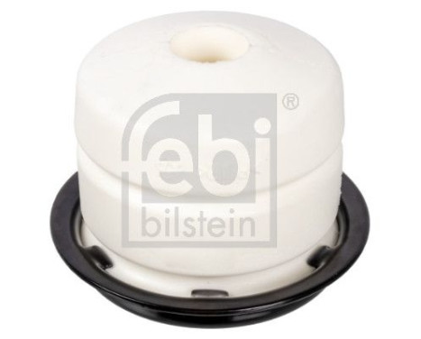 Rubber Buffer, suspension 171873 FEBI, Image 2