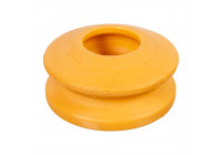 Rubber Buffer, suspension 172095 FEBI