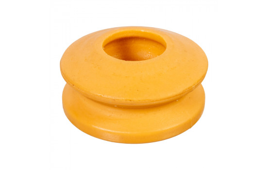 Rubber Buffer, suspension 172095 FEBI