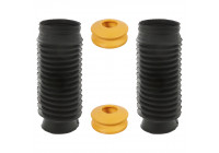 Rubber Buffer, suspension 172096 FEBI