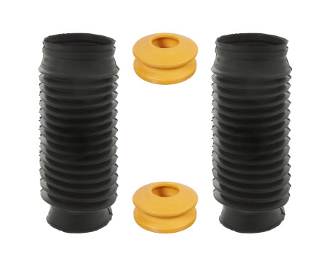 Rubber Buffer, suspension 172096 FEBI