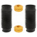 Rubber Buffer, suspension 172096 FEBI