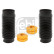 Rubber Buffer, suspension 172096 FEBI, Thumbnail 2