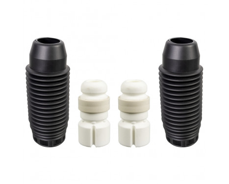 Rubber Buffer, suspension 172105 FEBI