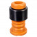 Rubber Buffer, suspension 172141 FEBI