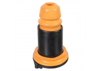 Rubber Buffer, suspension 172145 FEBI