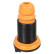 Rubber Buffer, suspension 172145 FEBI
