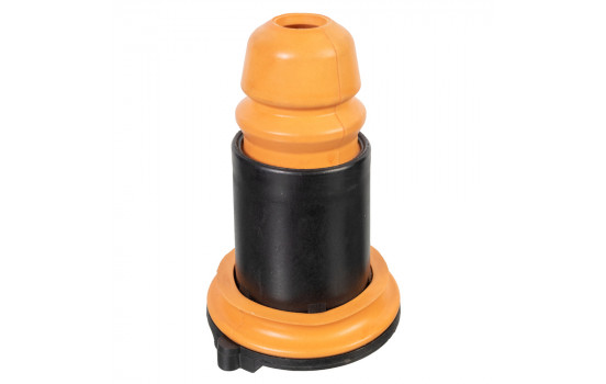 Rubber Buffer, suspension 172145 FEBI