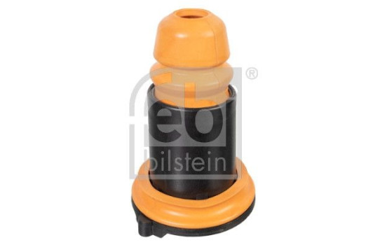 Rubber Buffer, suspension 172145 FEBI, Image 2