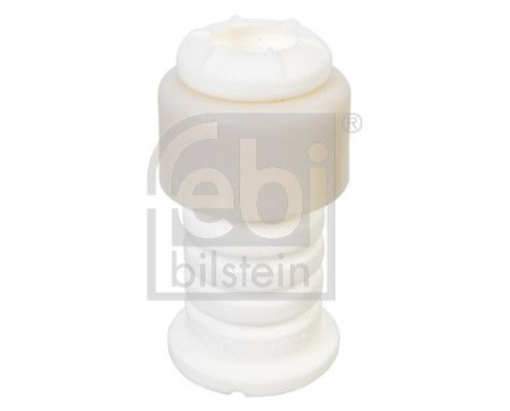 Rubber Buffer, suspension 172159 FEBI, Image 2