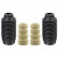 Rubber Buffer, suspension 172242 FEBI