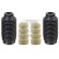 Rubber Buffer, suspension 172242 FEBI, Thumbnail 2