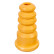 Rubber Buffer, suspension 172245 FEBI