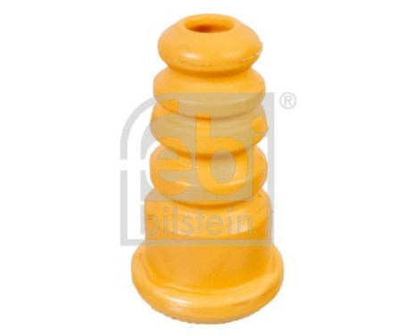 Rubber Buffer, suspension 172245 FEBI, Image 2