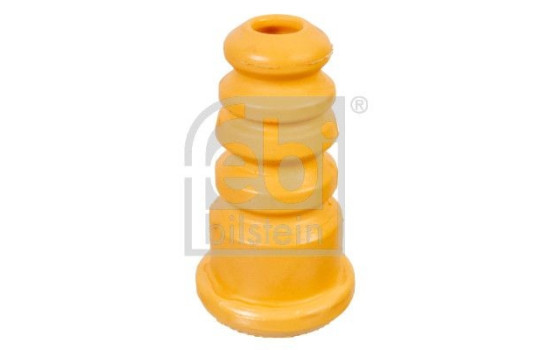 Rubber Buffer, suspension 172245 FEBI, Image 2