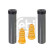 Rubber Buffer, suspension 172247 FEBI, Thumbnail 2