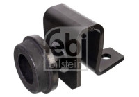 Rubber Buffer, suspension 172384 FEBI