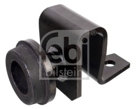 Rubber Buffer, suspension 172384 FEBI