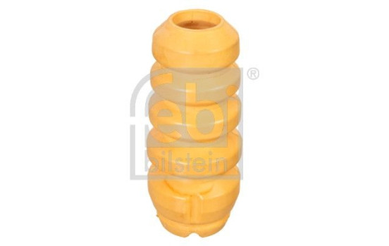 Rubber Buffer, suspension 172582 FEBI, Image 2
