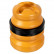 Rubber Buffer, suspension 172678 FEBI