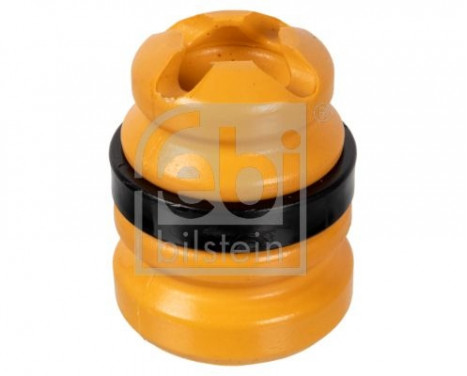 Rubber Buffer, suspension 172678 FEBI, Image 2