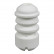 Rubber Buffer, suspension 17286 FEBI