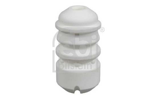 Rubber Buffer, suspension 17286 FEBI, Image 2