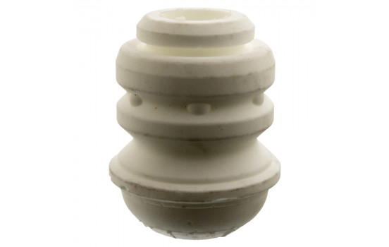 Rubber Buffer, suspension 17288 FEBI