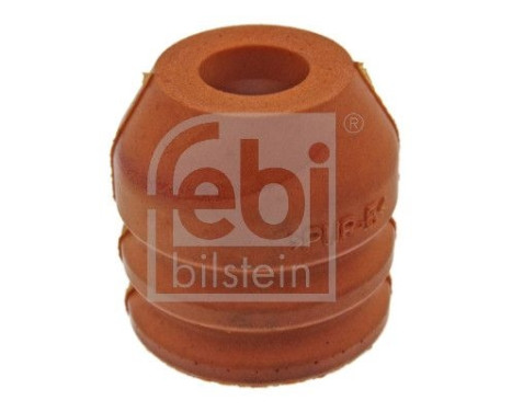Rubber Buffer, suspension 17292 FEBI, Image 2