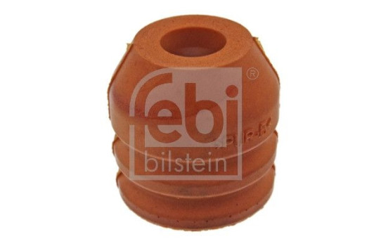 Rubber Buffer, suspension 17292 FEBI, Image 2