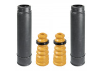 Rubber Buffer, suspension 172947 FEBI