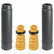 Rubber Buffer, suspension 172947 FEBI