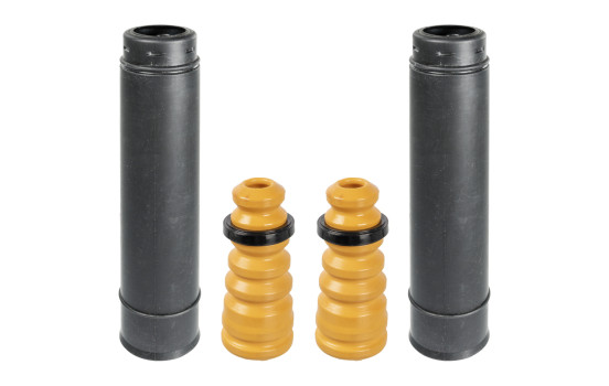 Rubber Buffer, suspension 172947 FEBI
