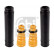 Rubber Buffer, suspension 172947 FEBI, Thumbnail 2