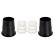 Rubber Buffer, suspension 172981 FEBI