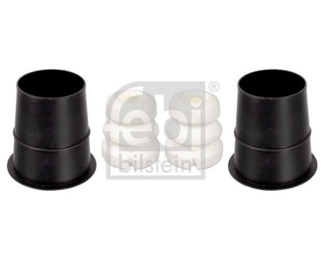 Rubber Buffer, suspension 172981 FEBI, Image 2