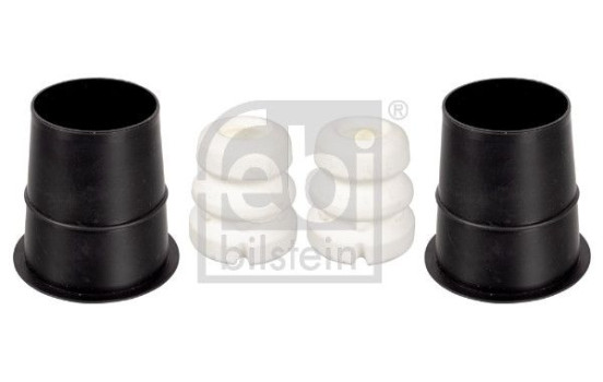 Rubber Buffer, suspension 172981 FEBI, Image 2