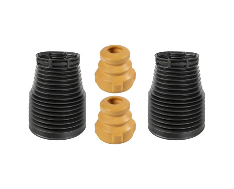 Rubber Buffer, suspension 173194 FEBI