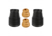 Rubber Buffer, suspension 173196 FEBI