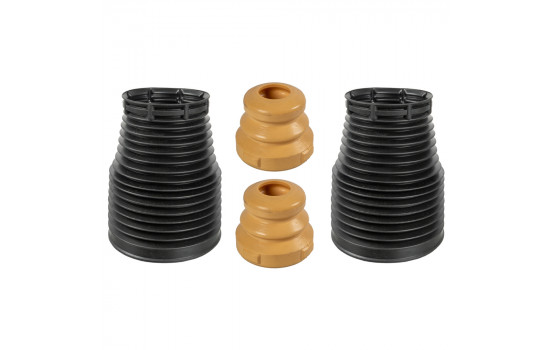Rubber Buffer, suspension 173196 FEBI