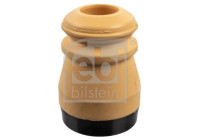 Rubber Buffer, suspension 173392 FEBI