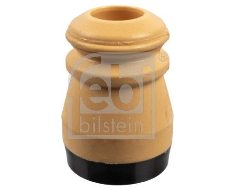 Rubber Buffer, suspension 173392 FEBI