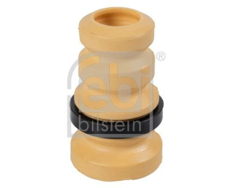 Rubber Buffer, suspension 173570 FEBI, Image 2