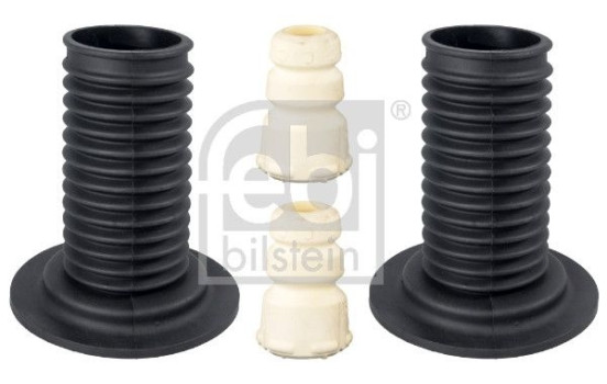 Rubber Buffer, suspension 173594 FEBI, Image 2