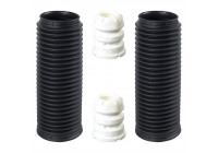 Rubber Buffer, suspension 173598 FEBI