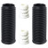 Rubber Buffer, suspension 173598 FEBI