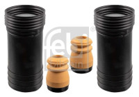 Rubber Buffer, suspension 173599 FEBI