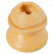 Rubber Buffer, suspension 173640 FEBI