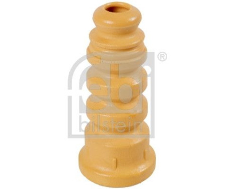 Rubber Buffer, suspension 173641 FEBI, Image 2
